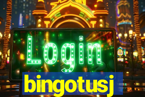 bingotusj