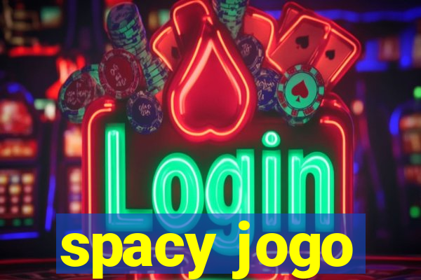 spacy jogo