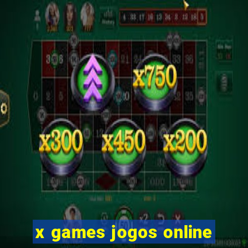 x games jogos online