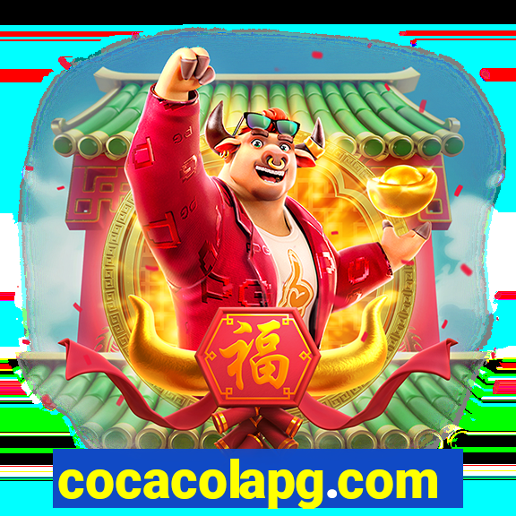 cocacolapg.com