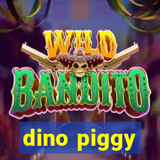 dino piggy