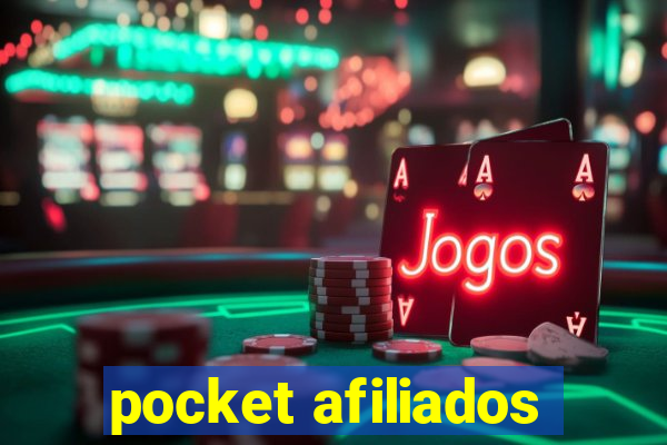 pocket afiliados