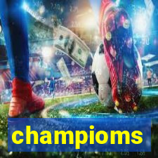 champioms