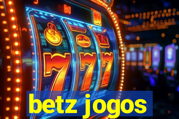 betz jogos