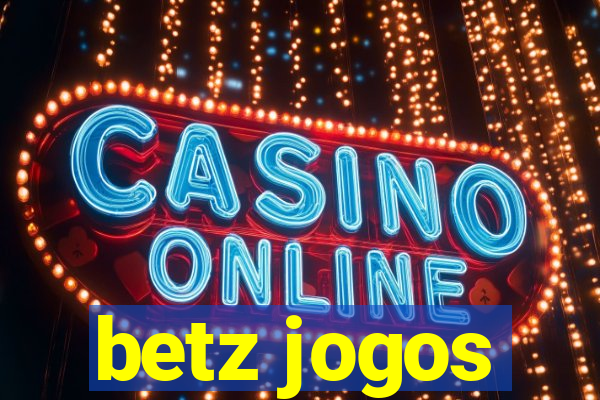 betz jogos