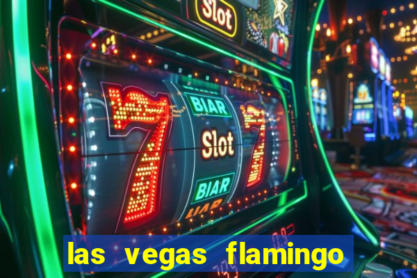 las vegas flamingo hotel and casino