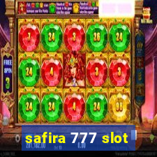 safira 777 slot