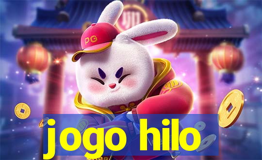 jogo hilo