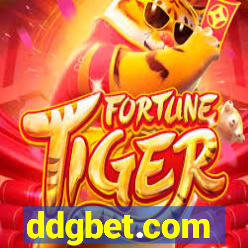 ddgbet.com