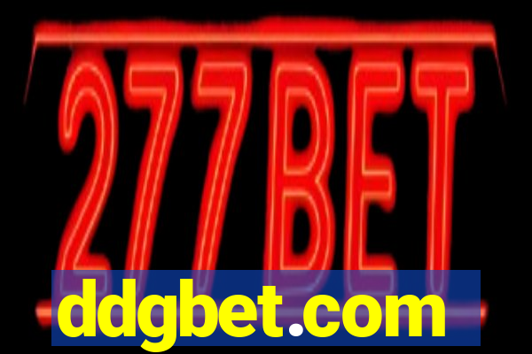 ddgbet.com