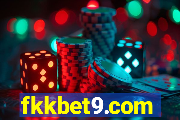 fkkbet9.com