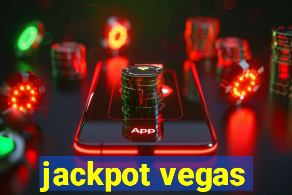 jackpot vegas