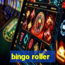 bingo roller