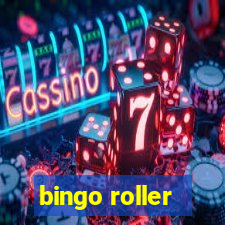 bingo roller