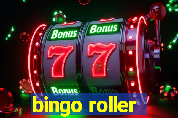 bingo roller