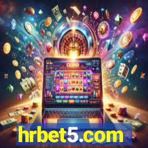 hrbet5.com