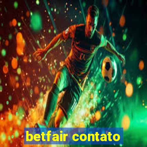 betfair contato