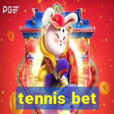 tennis bet