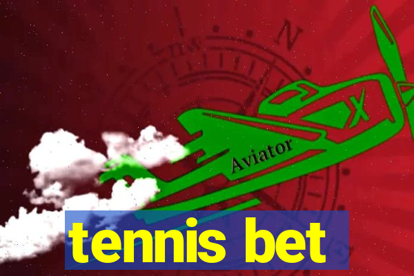 tennis bet