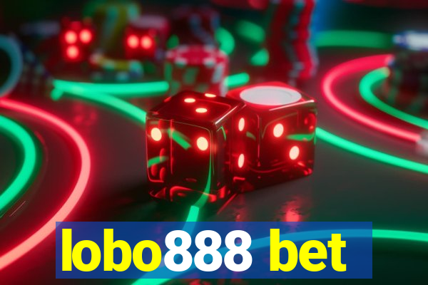 lobo888 bet