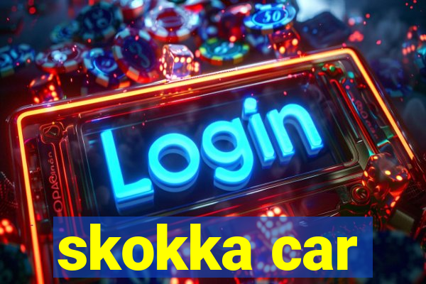 skokka car