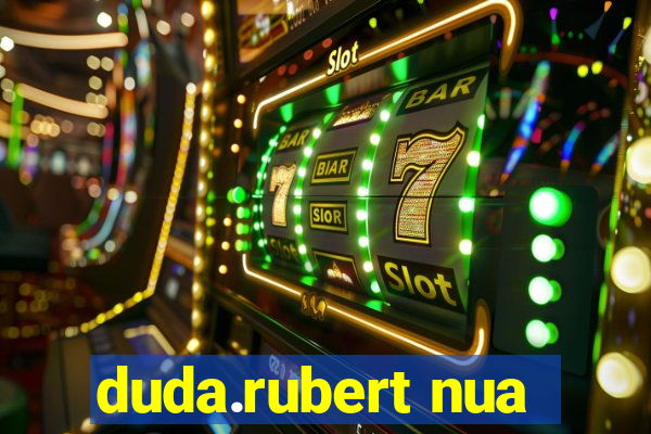 duda.rubert nua