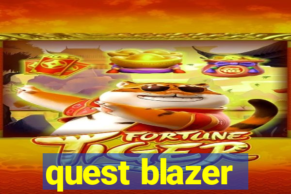 quest blazer