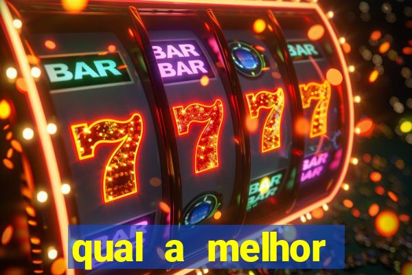 qual a melhor plataforma para jogar e ganhar dinheiro