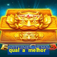 qual a melhor plataforma para jogar e ganhar dinheiro