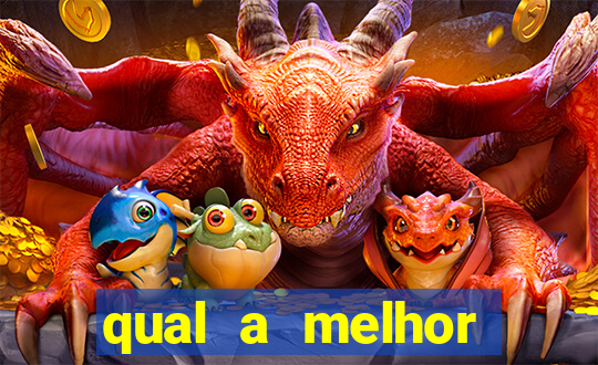 qual a melhor plataforma para jogar e ganhar dinheiro