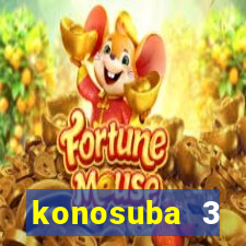 konosuba 3 temporada dublado animes online games