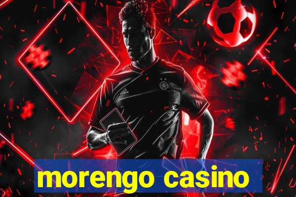 morengo casino