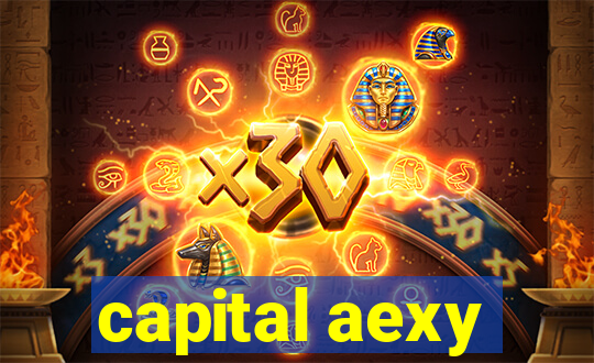 capital aexy