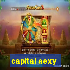 capital aexy