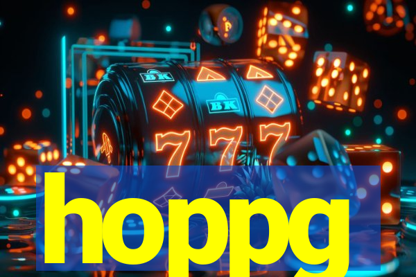 hoppg