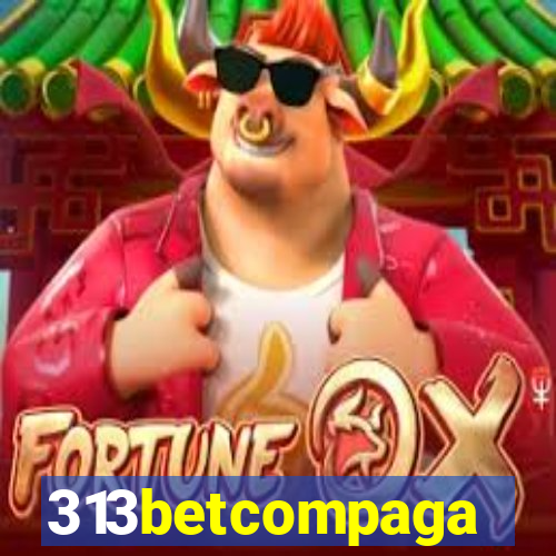 313betcompaga