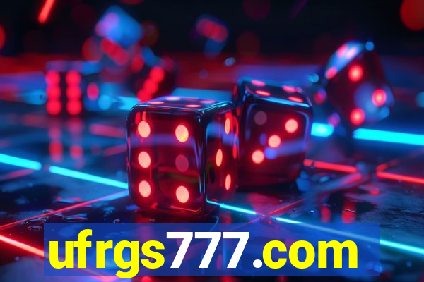 ufrgs777.com