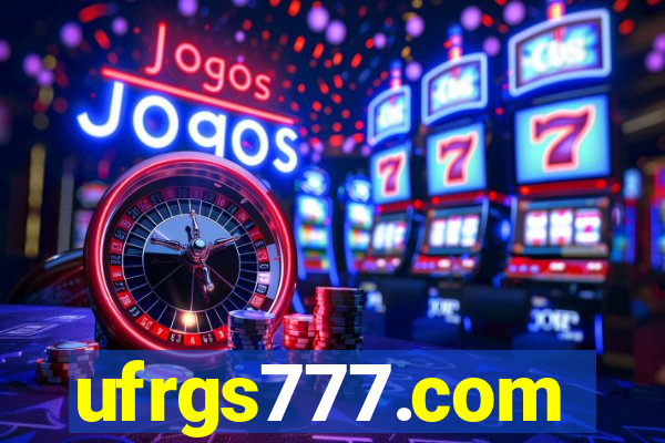 ufrgs777.com