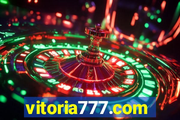 vitoria777.com