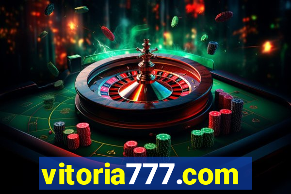 vitoria777.com