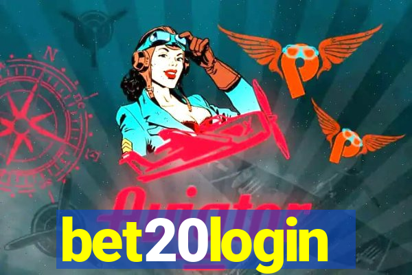 bet20login