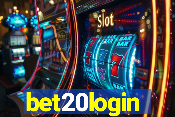 bet20login