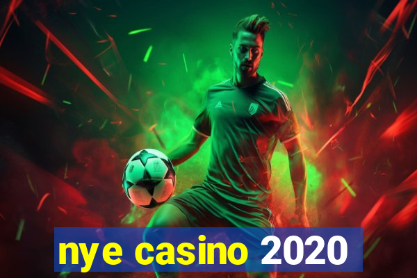 nye casino 2020