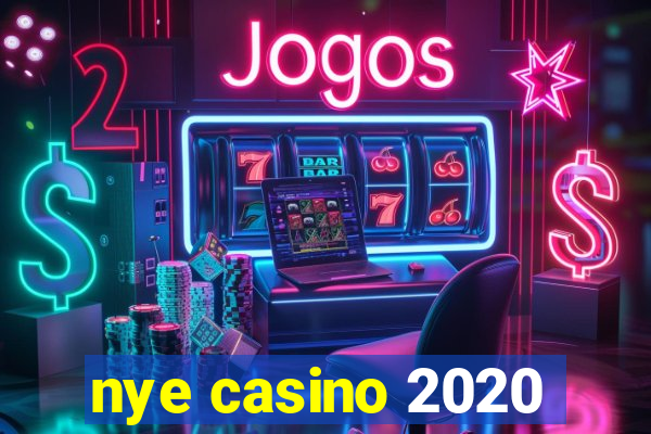 nye casino 2020