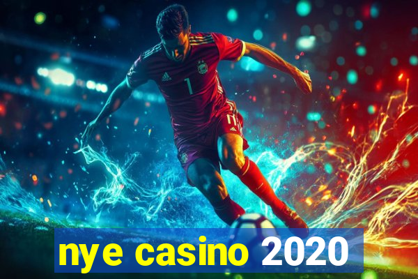 nye casino 2020