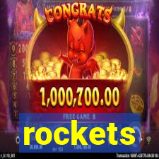 rockets