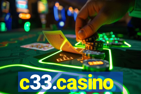 c33.casino