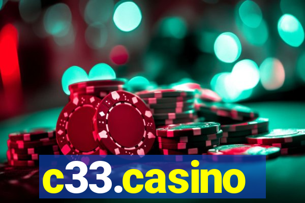 c33.casino