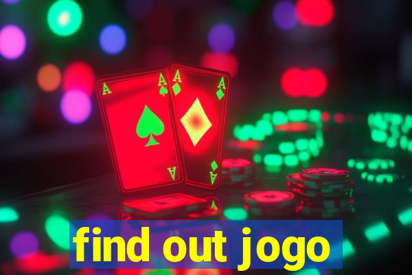 find out jogo