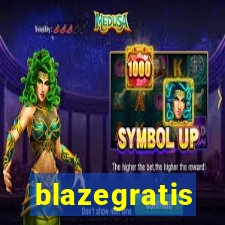 blazegratis